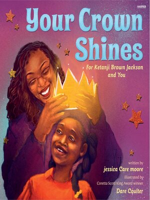 cover image of Your Crown Shines